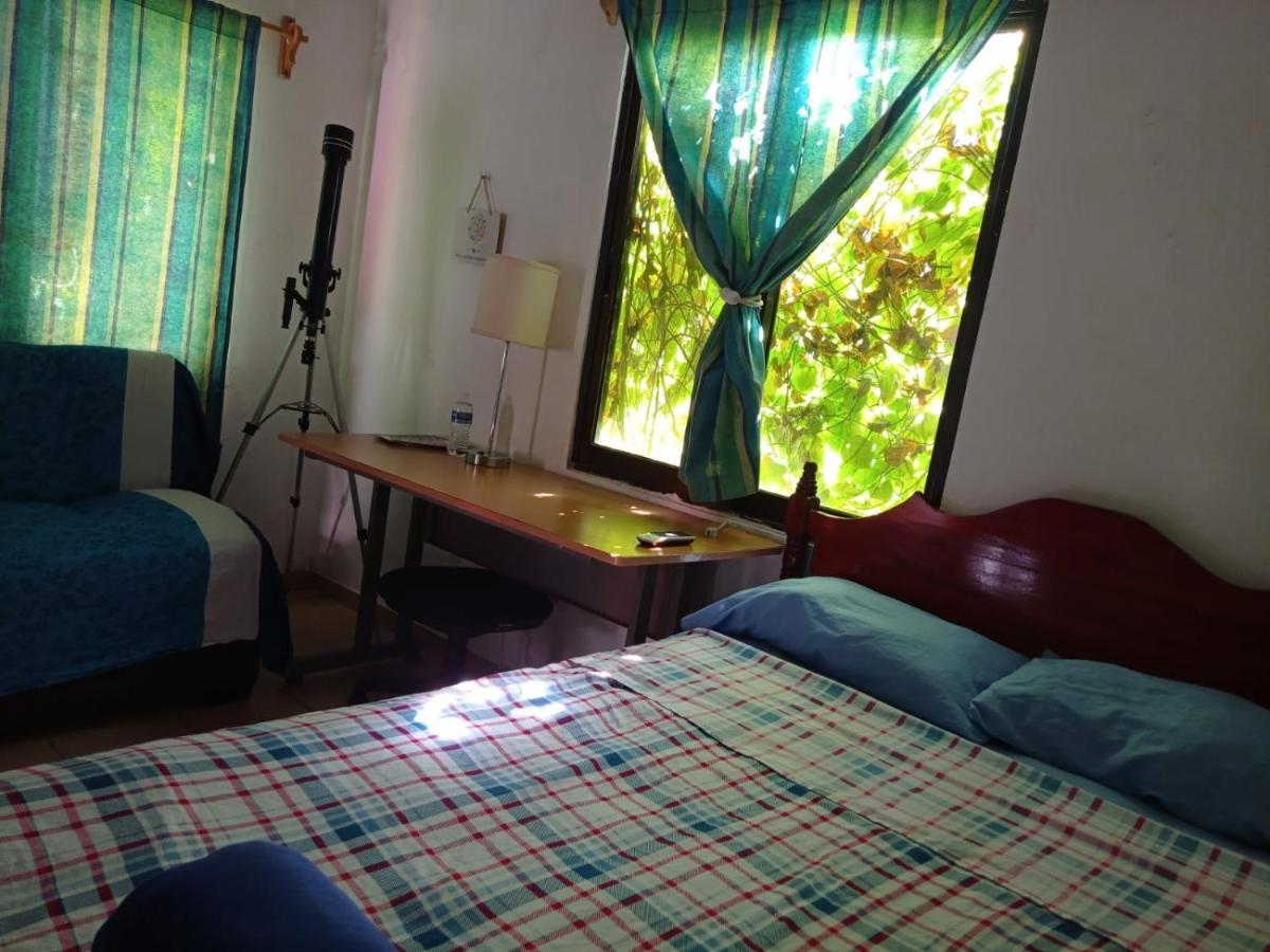 Casa Macuilli, Habitacion Privada. Villahermosa Luaran gambar